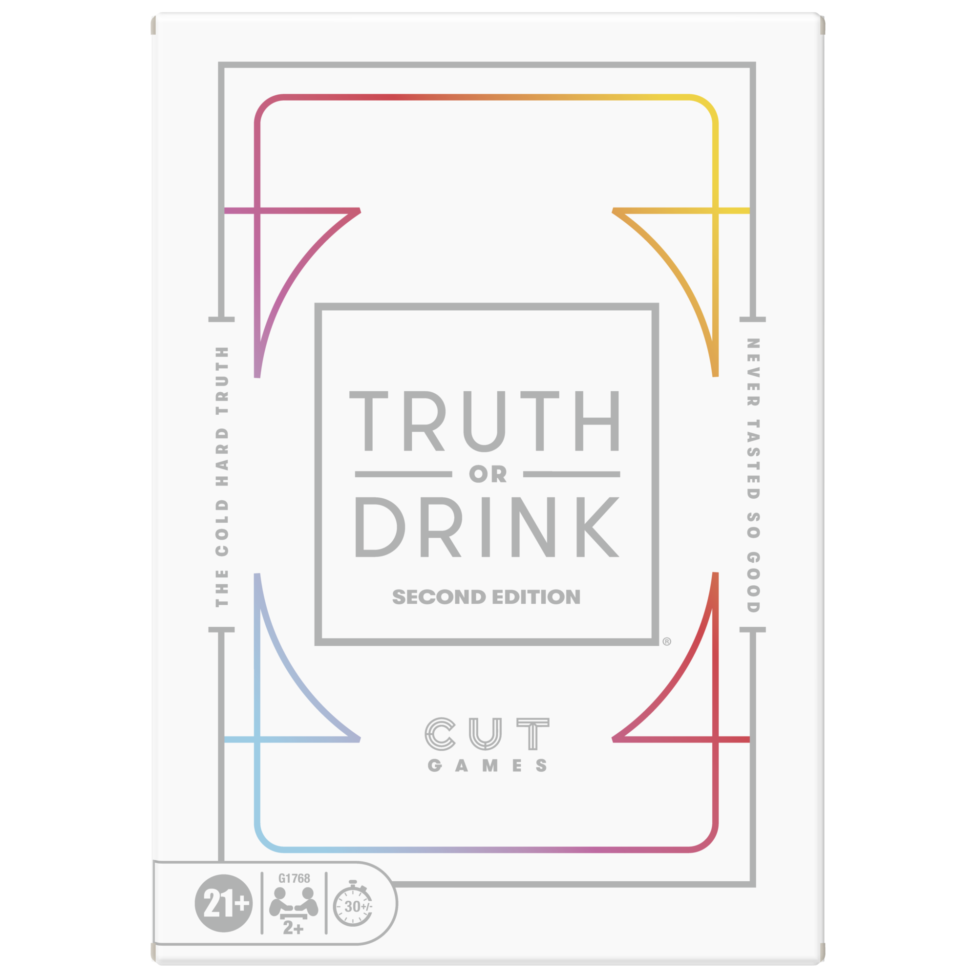 Truth or Drink