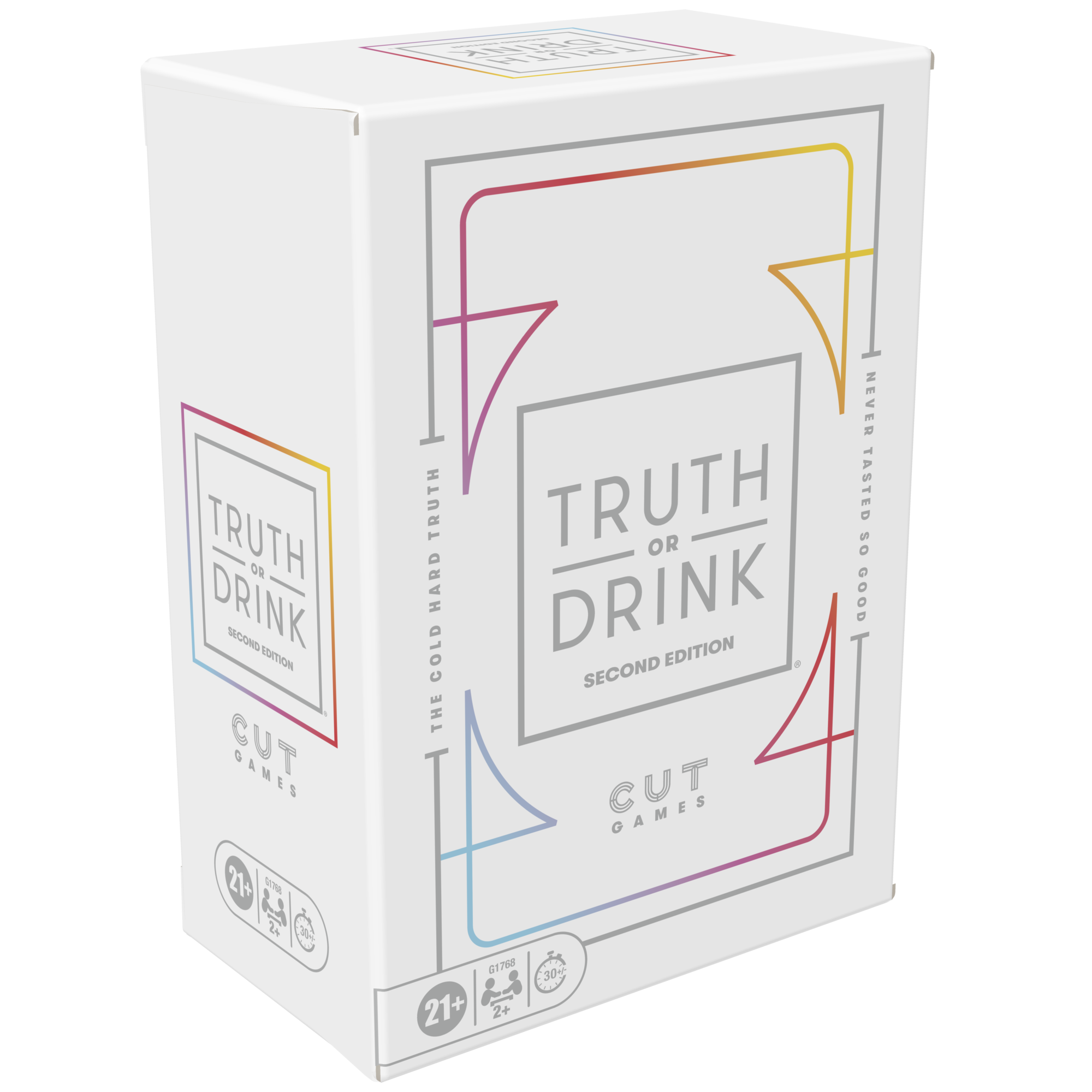 Truth or Drink