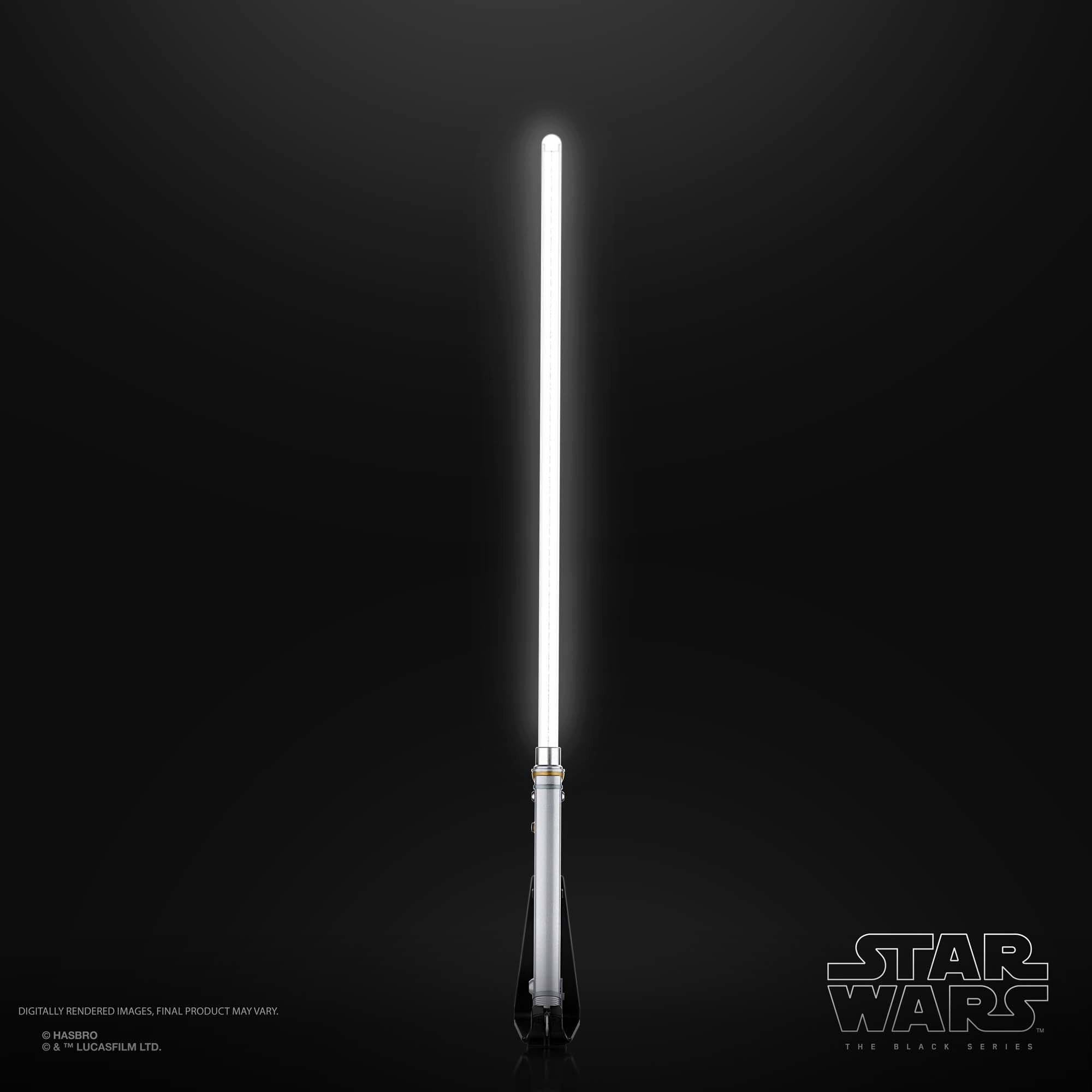 STAR WARS The Black Series Force FX Elite Ahsoka Tano Lightsaber
