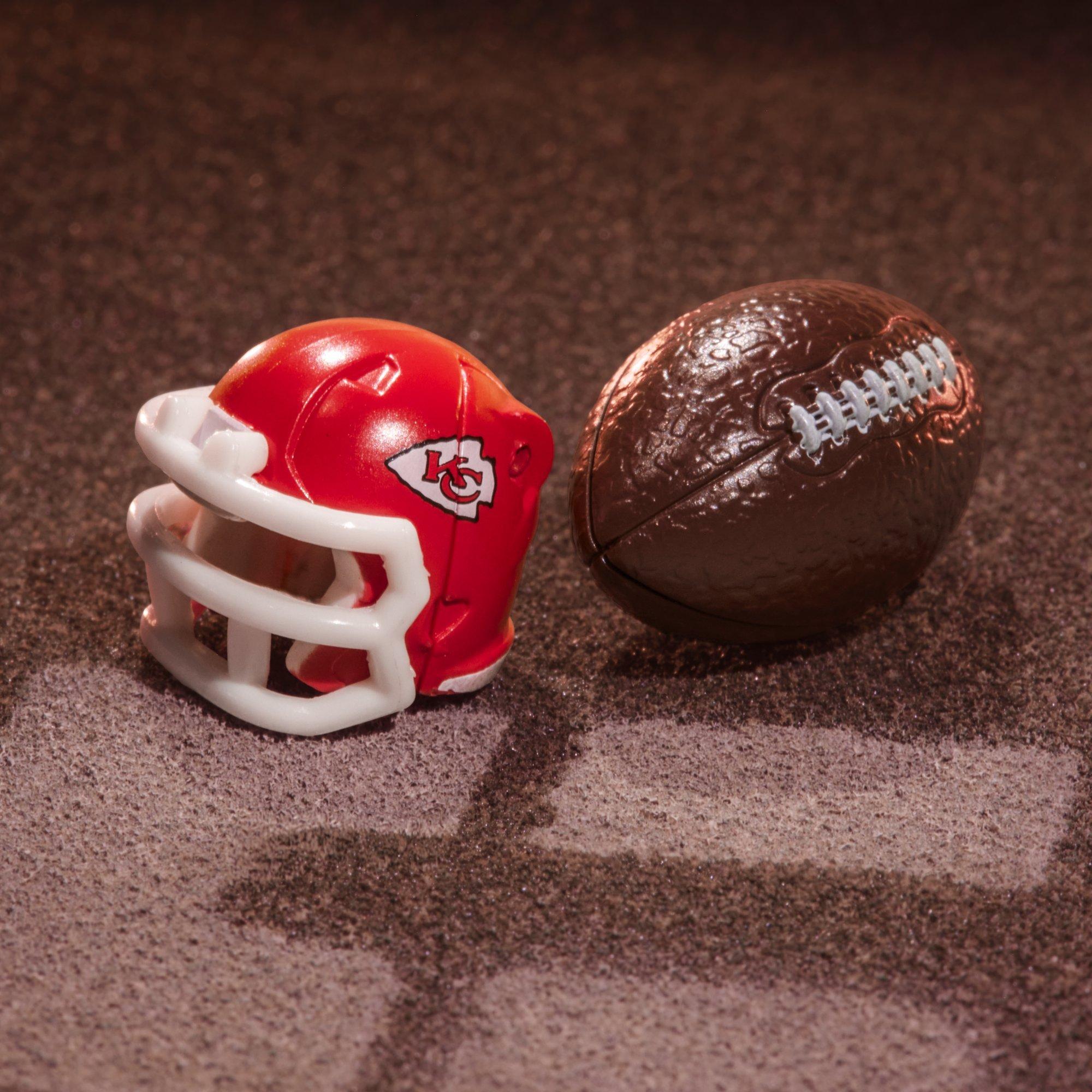 Transformers NFL KC-59