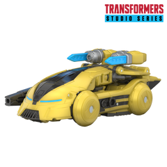 Transformers Studio Series Deluxe Class Transformers One Bumblebee (B-127)