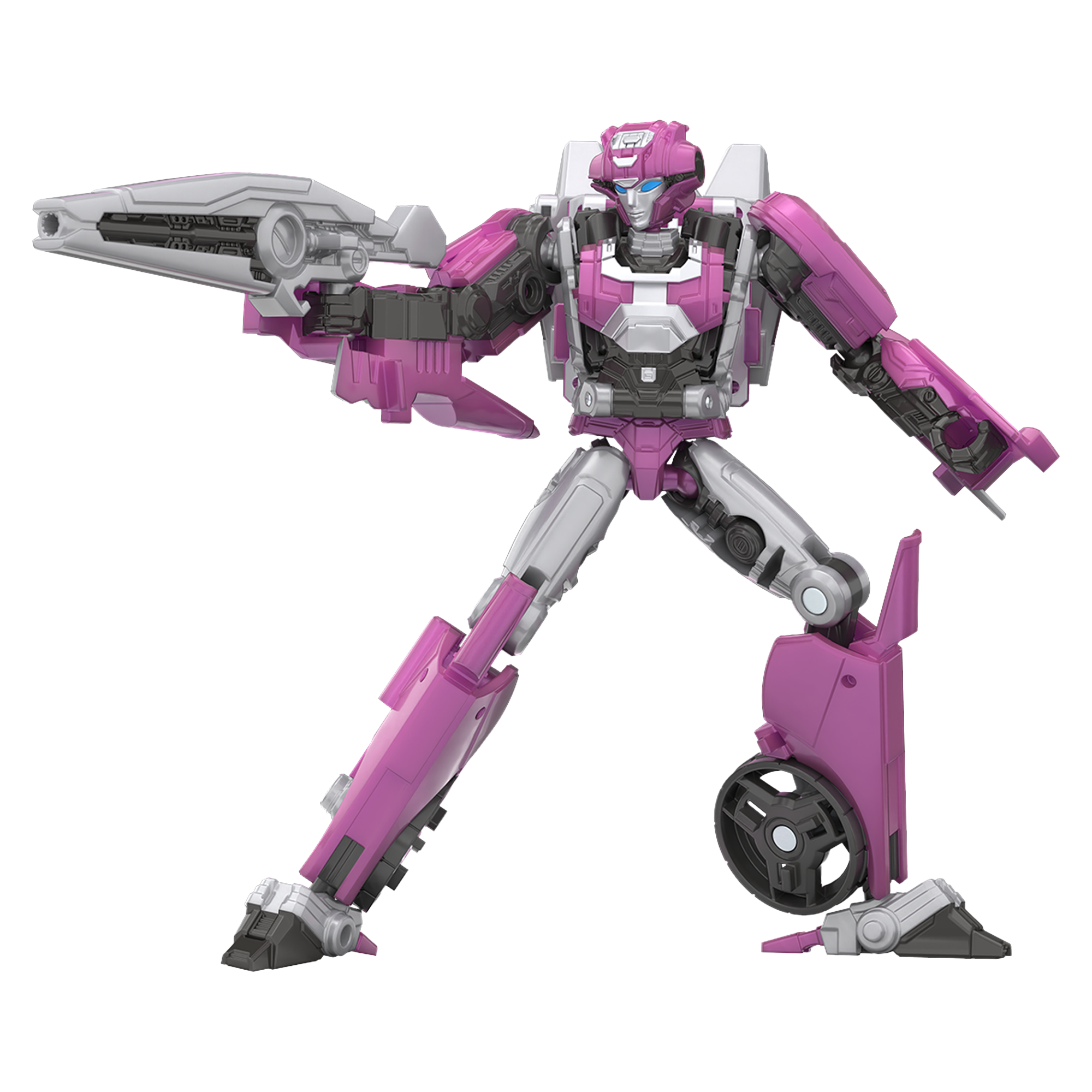 Transformers Studio Series Deluxe Class Transformers One Elita-1