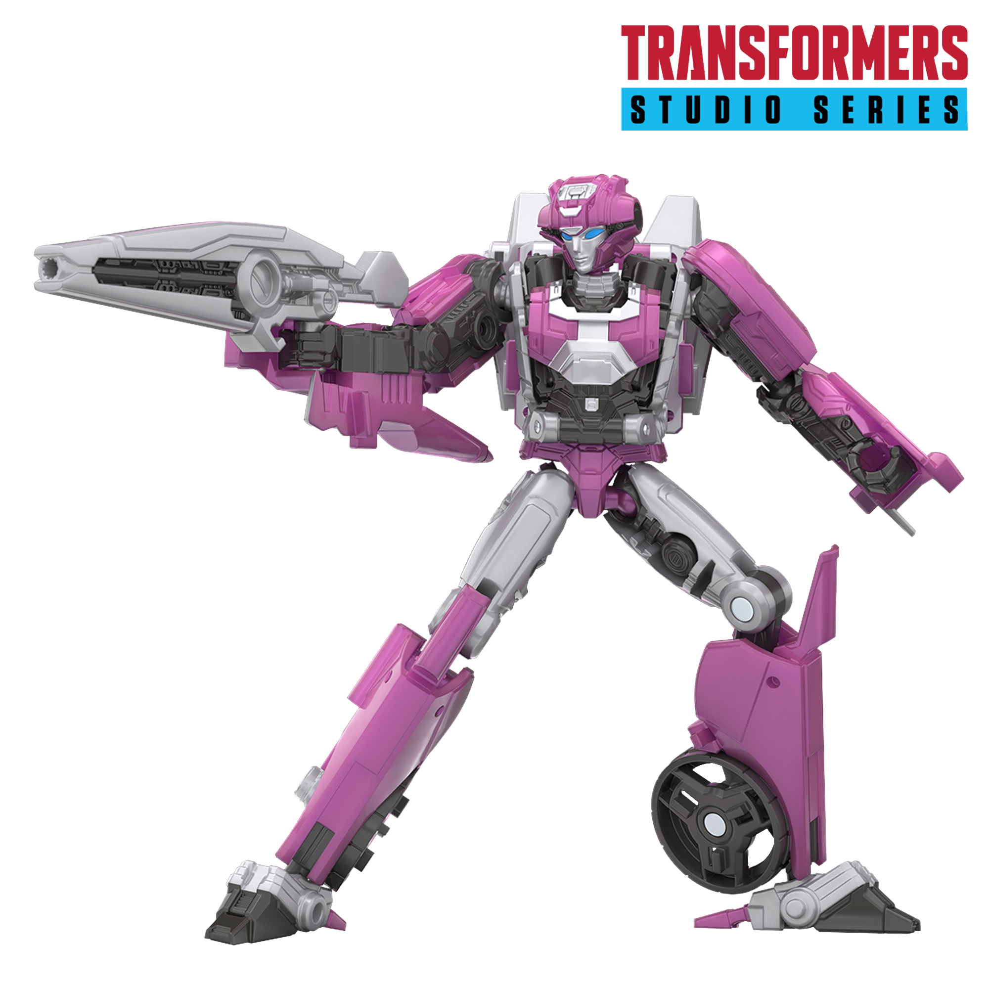 Transformers Studio Series Deluxe Class Transformers One Elita-1