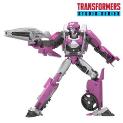 Transformers Studio Series Deluxe Class Transformers One Elita-1