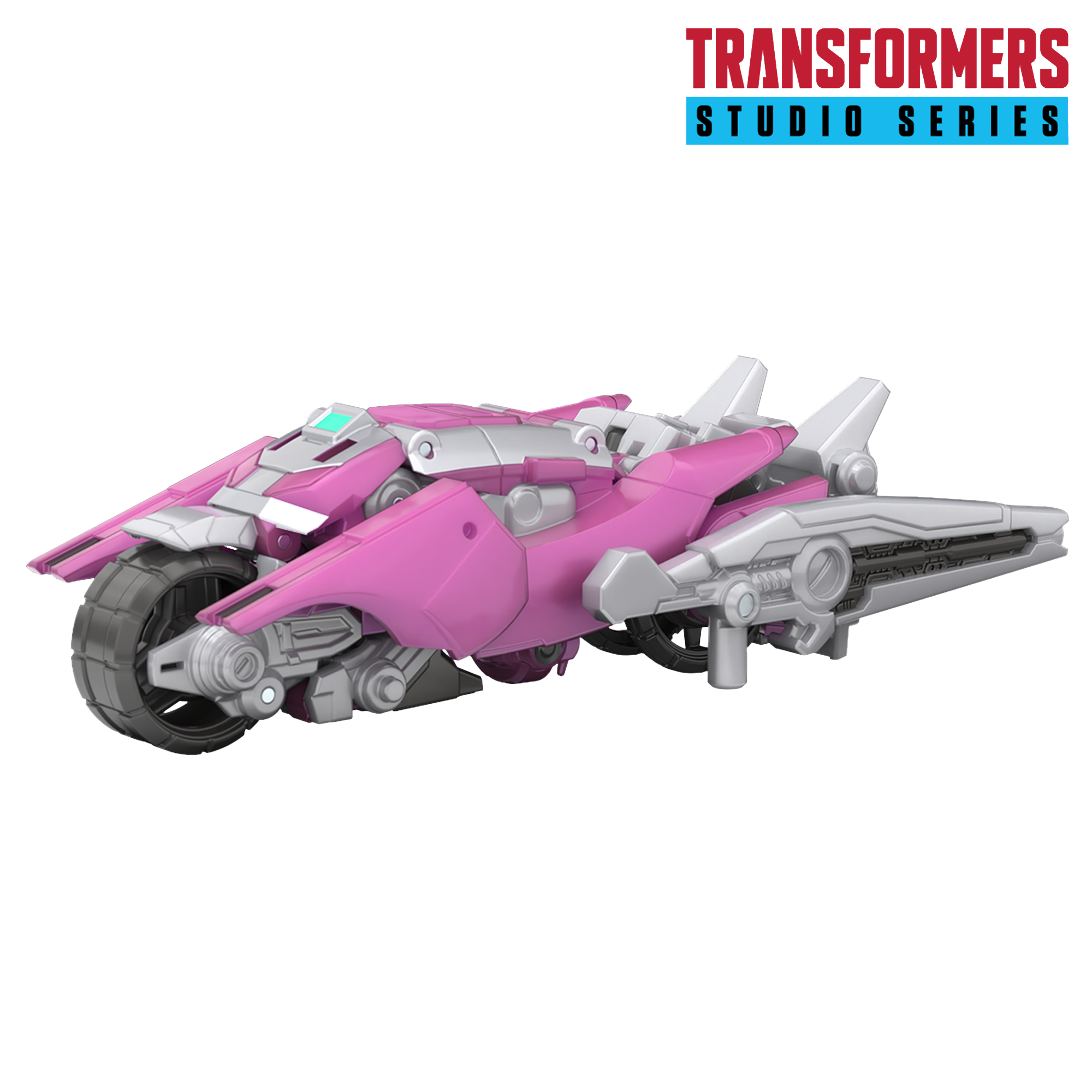 Transformers Studio Series Deluxe Class Transformers One Elita-1