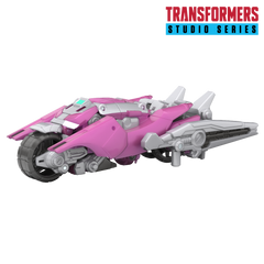 Transformers Studio Series Deluxe Class Transformers One Elita-1