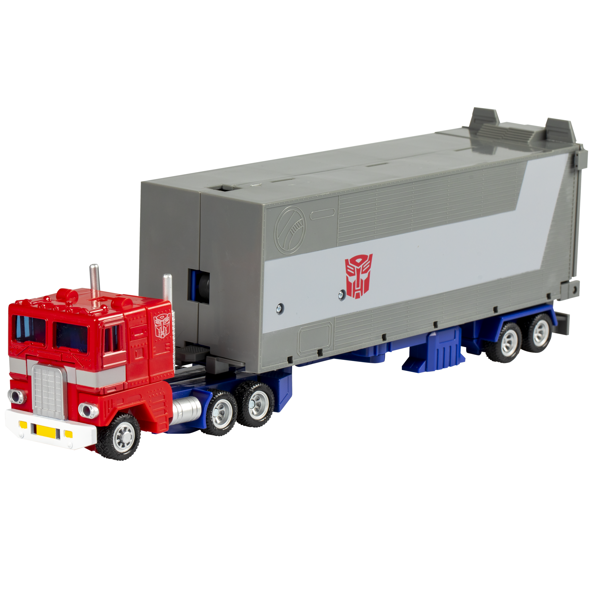 Transformers Retro G1 Optimus Prime