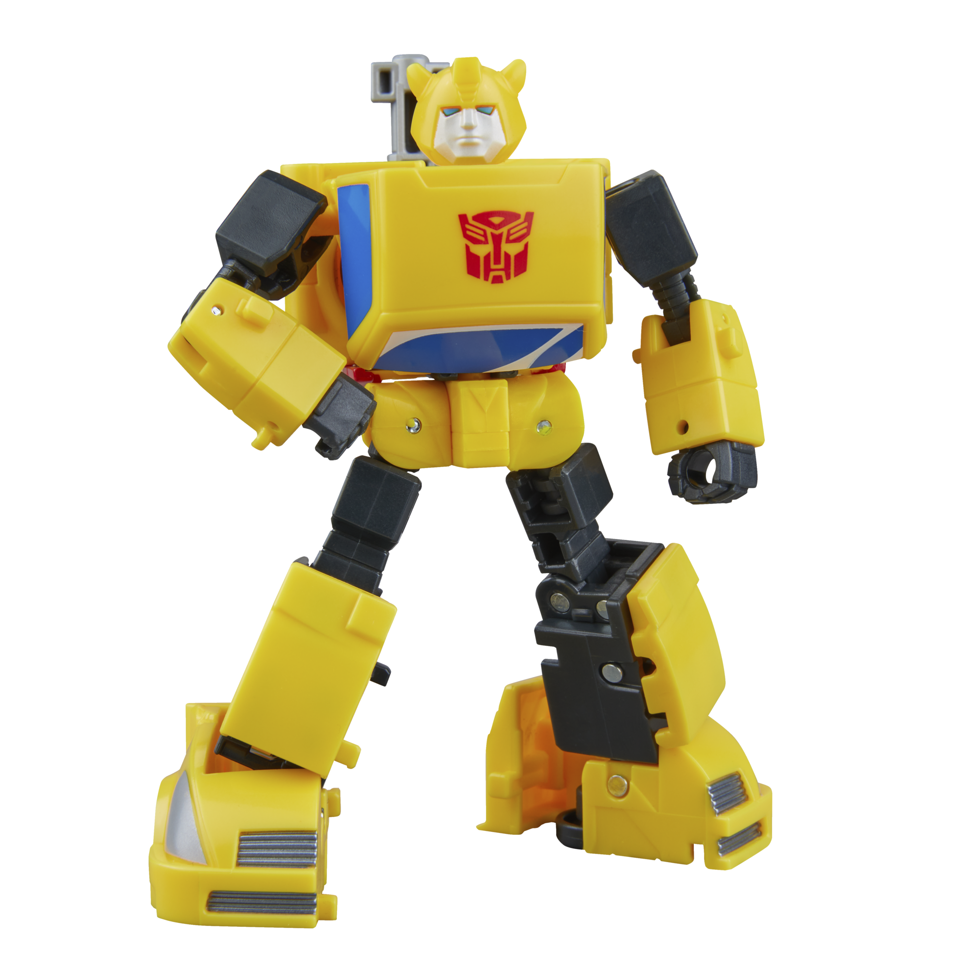 Transformers Studio Series Transformers: Devastation Deluxe Class Bumblebee