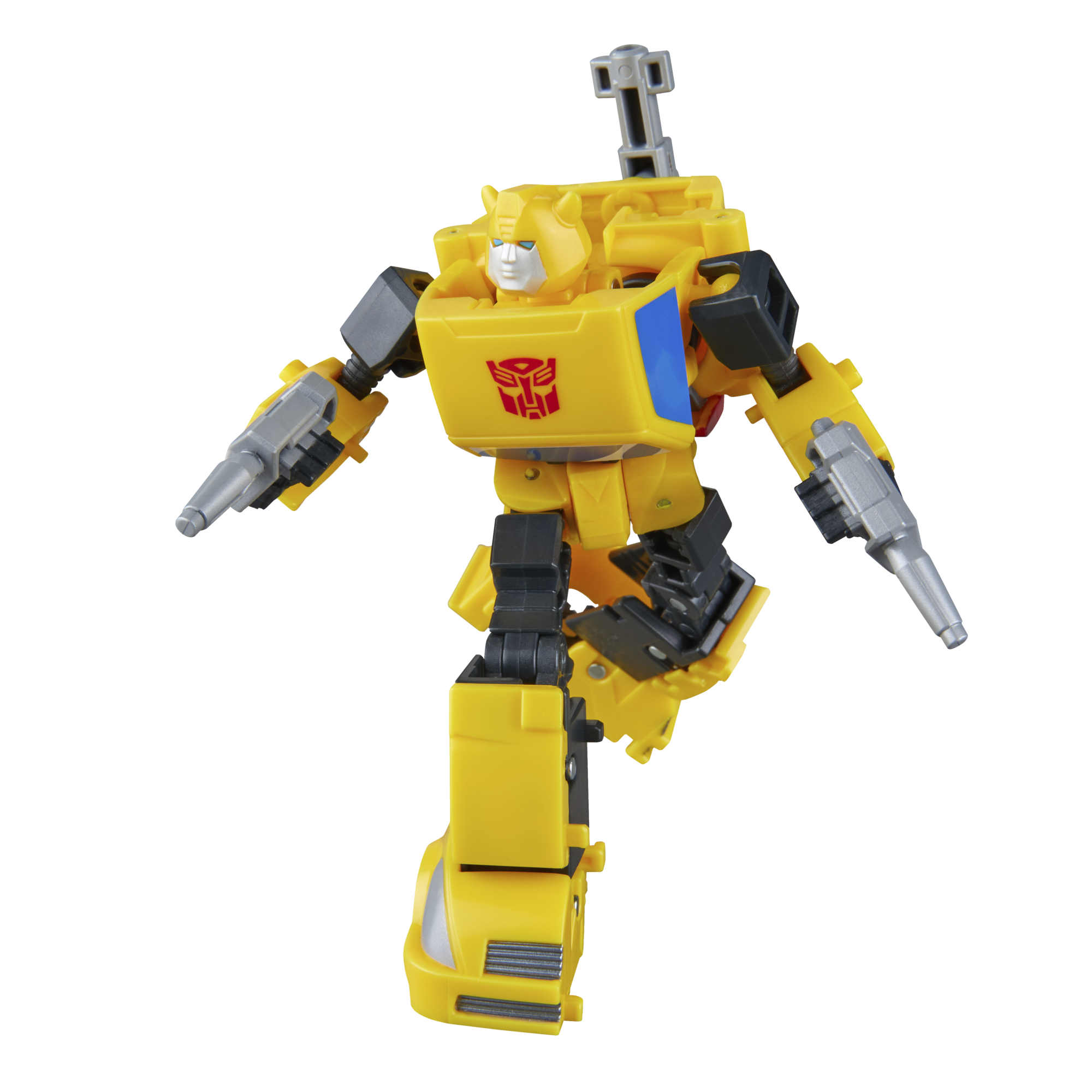 Transformers Studio Series Transformers: Devastation Deluxe Class Bumblebee
