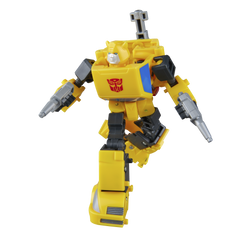Transformers Studio Series Transformers: Devastation Deluxe Class Bumblebee