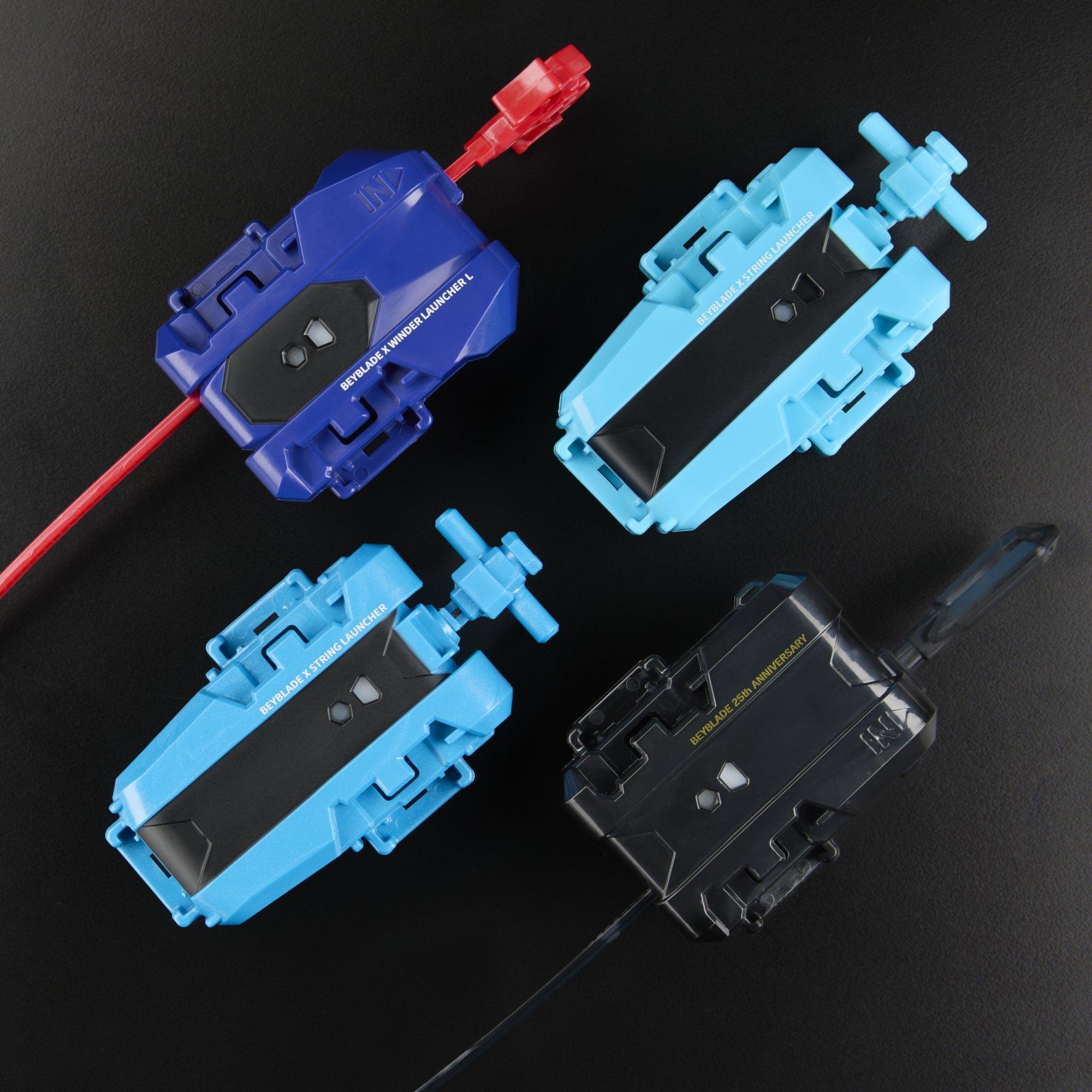 Beyblade X 25th Anniversary Set