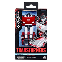 Transformers Studio Series Devastation Sideswipe