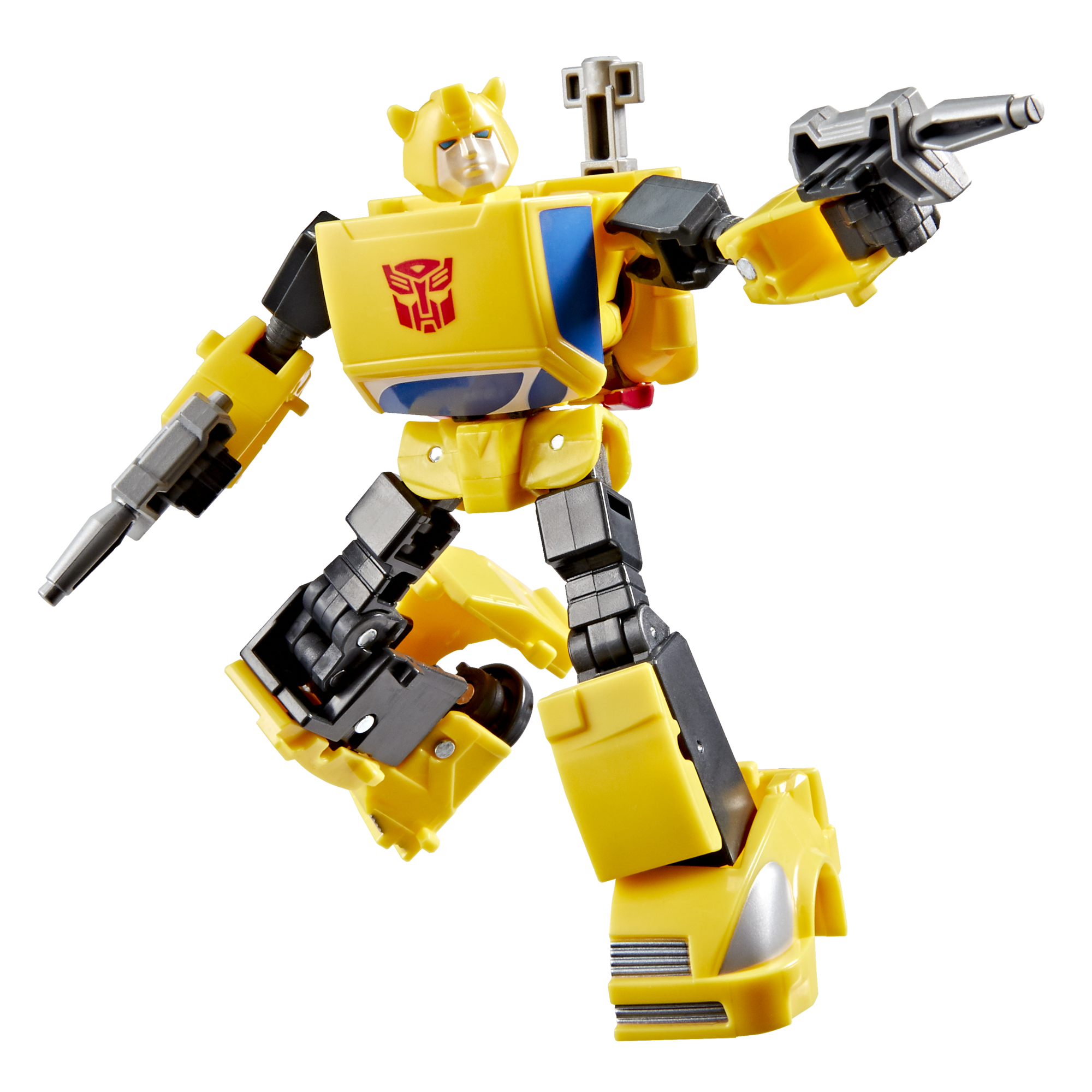 Transformers Studio Series Transformers: Devastation Deluxe Class Bumblebee