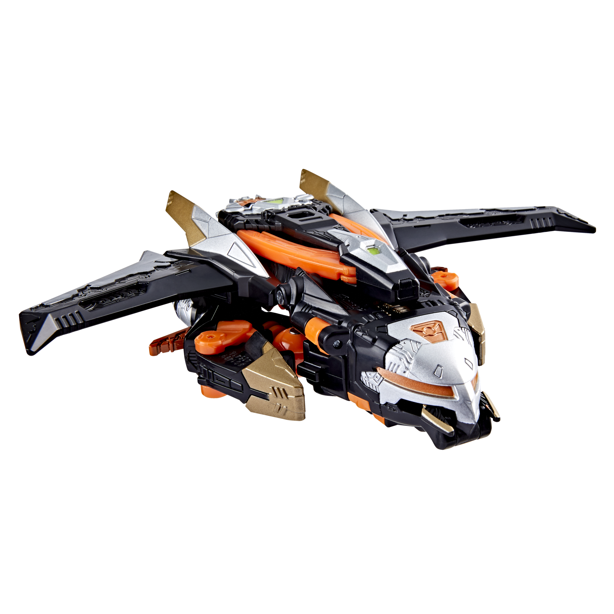 Transformers Age of the Primes Deluxe Class Transformers: Cybertron Sideways