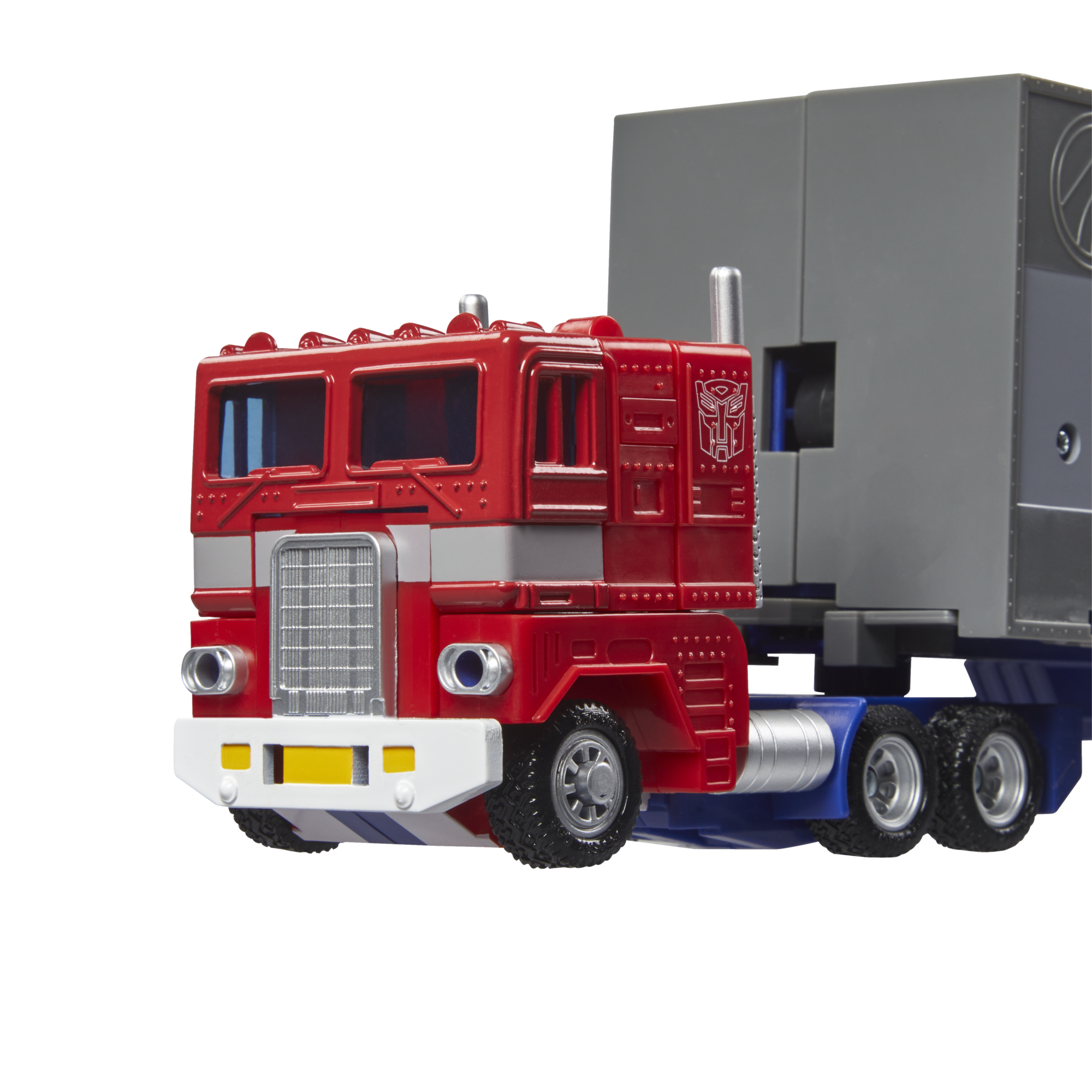 Transformers Retro G1 Optimus Prime