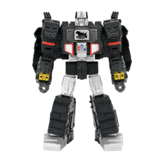 Transformers Takara Tomy Megatron Type Godzilla