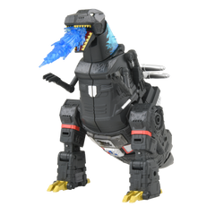 Transformers Takara Tomy Megatron Type Godzilla