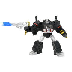 Transformers Takara Tomy Megatron Type Godzilla