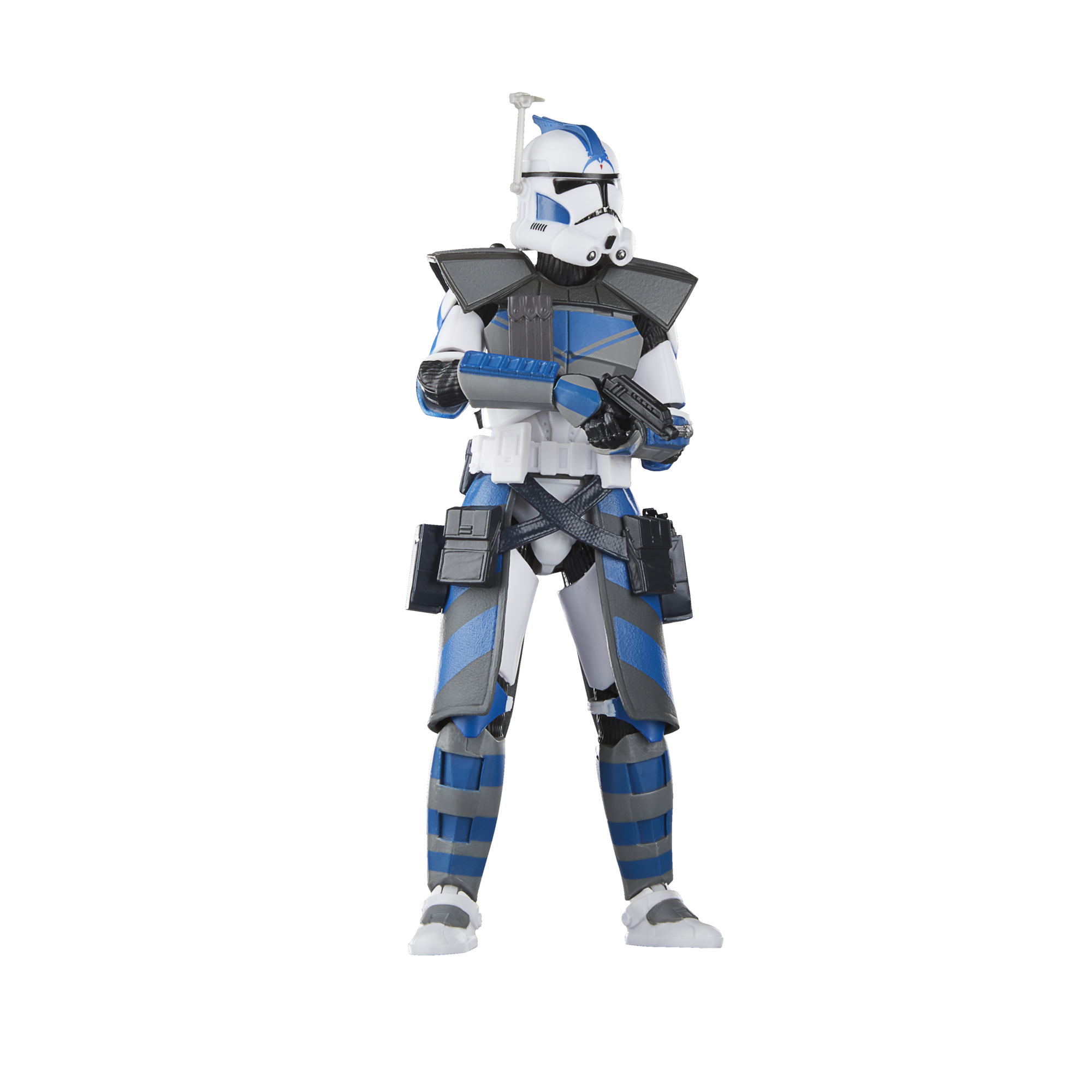 Star Wars The Black Series ARC Trooper Fives