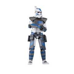 Star Wars The Black Series ARC Trooper Fives