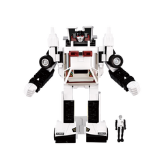 Transformers Takara Tomy Missing Link C-06 Cordon
