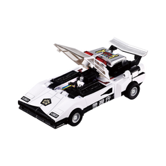Transformers Takara Tomy Missing Link C-06 Cordon