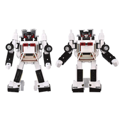 Transformers Takara Tomy Missing Link C-06 Cordon