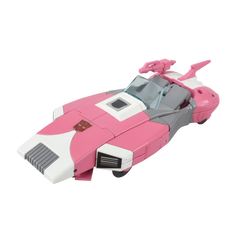 Transformers Takara Tomy Missing Link C-08 Arcee
