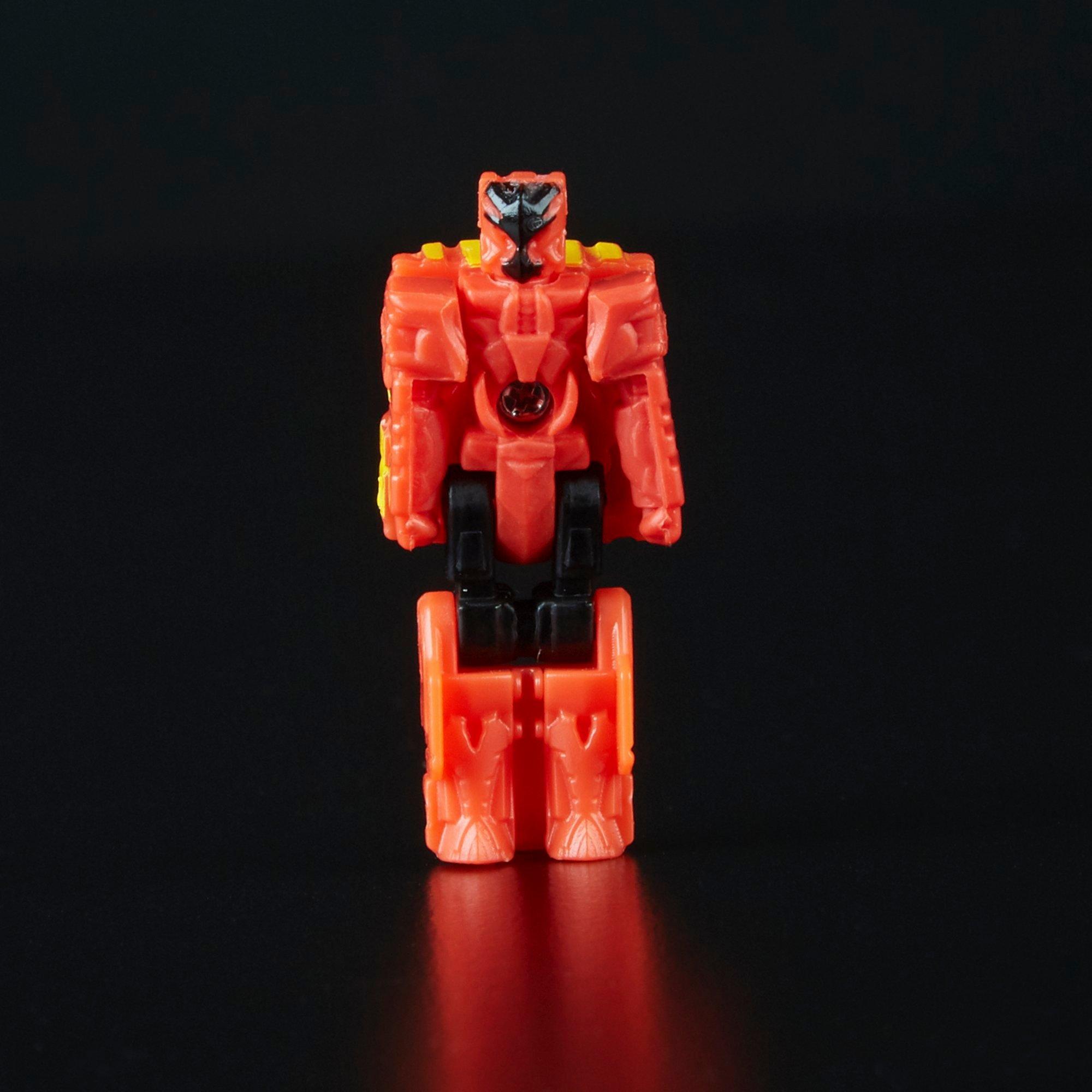 Transformers Power of the Primes Titan Class Predaking