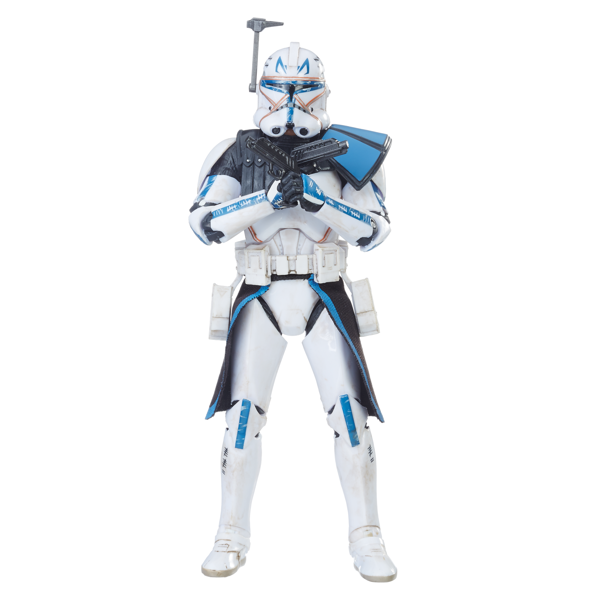 STAR WARS The Black Series Clone Captain Rex Figure