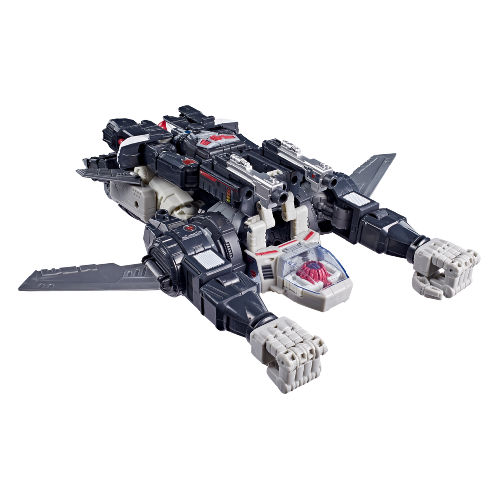 Transformers Generations Power of the Primes Optimal Optimus