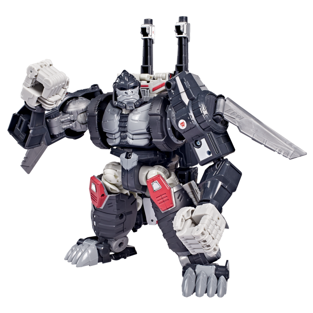 Transformers Generations Power of the Primes Optimal Optimus