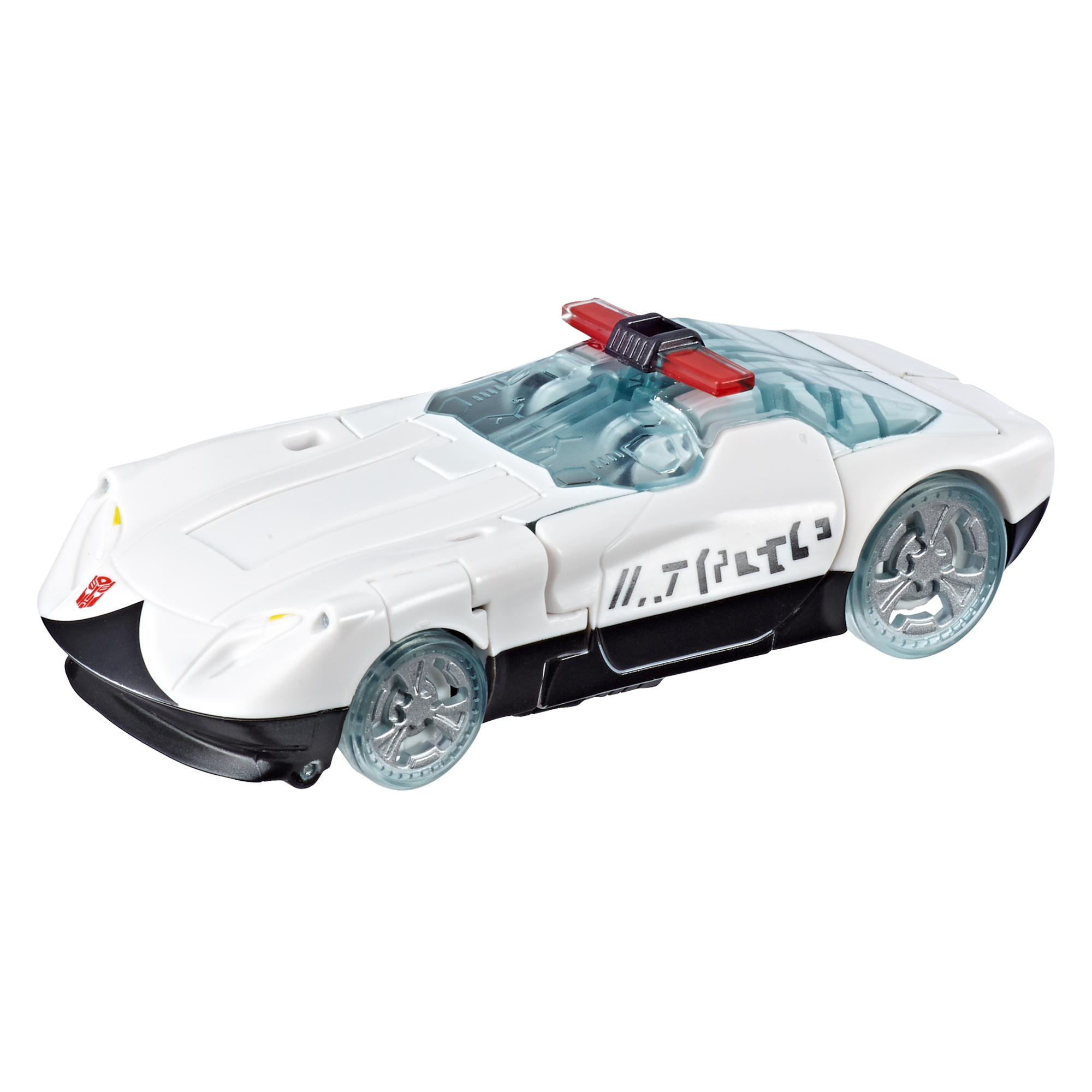 Transformers Generations War for Cybertron Deluxe WFC-S23 Prowl Figure