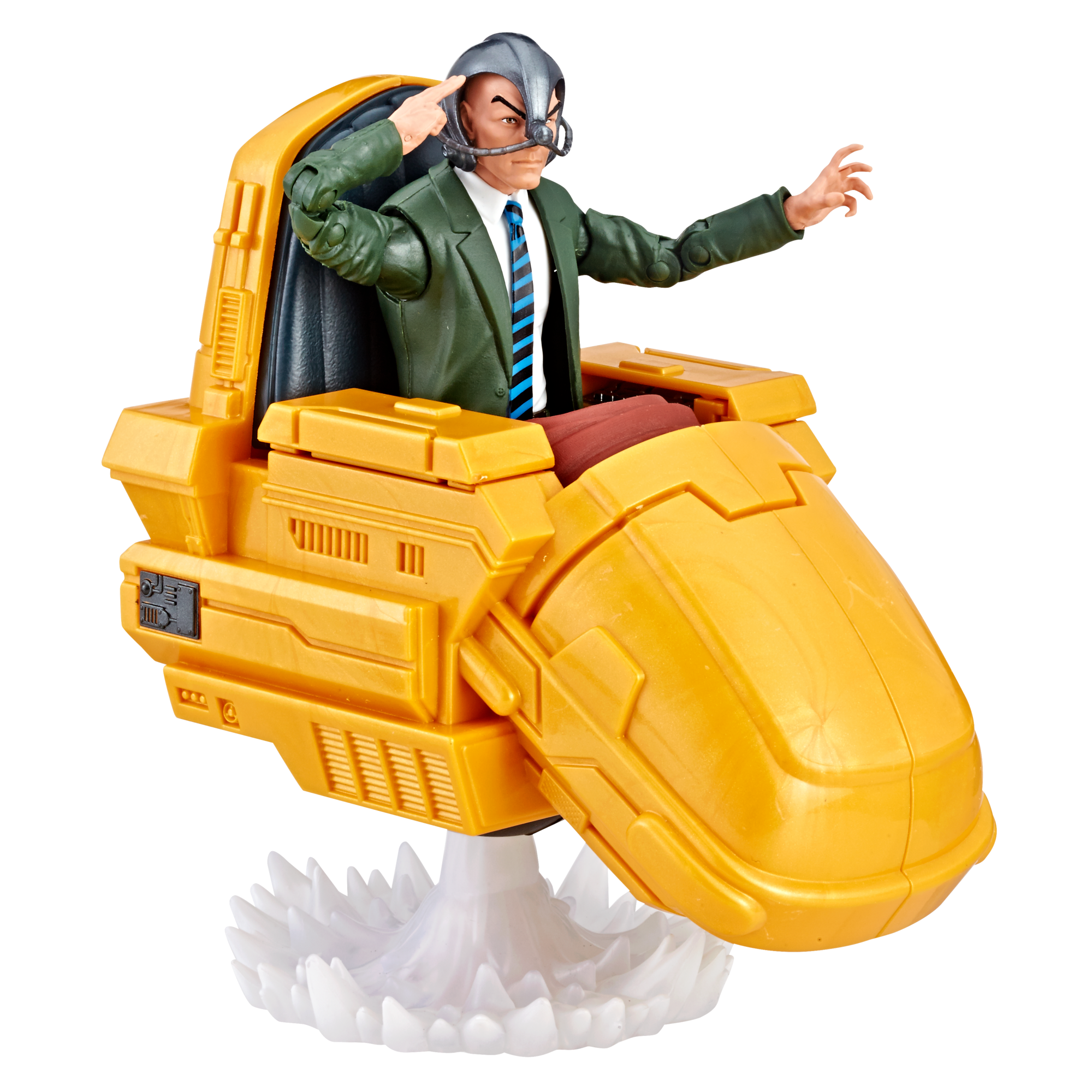 Marvel Legends Series 6-inch Professor X with Hover Chair