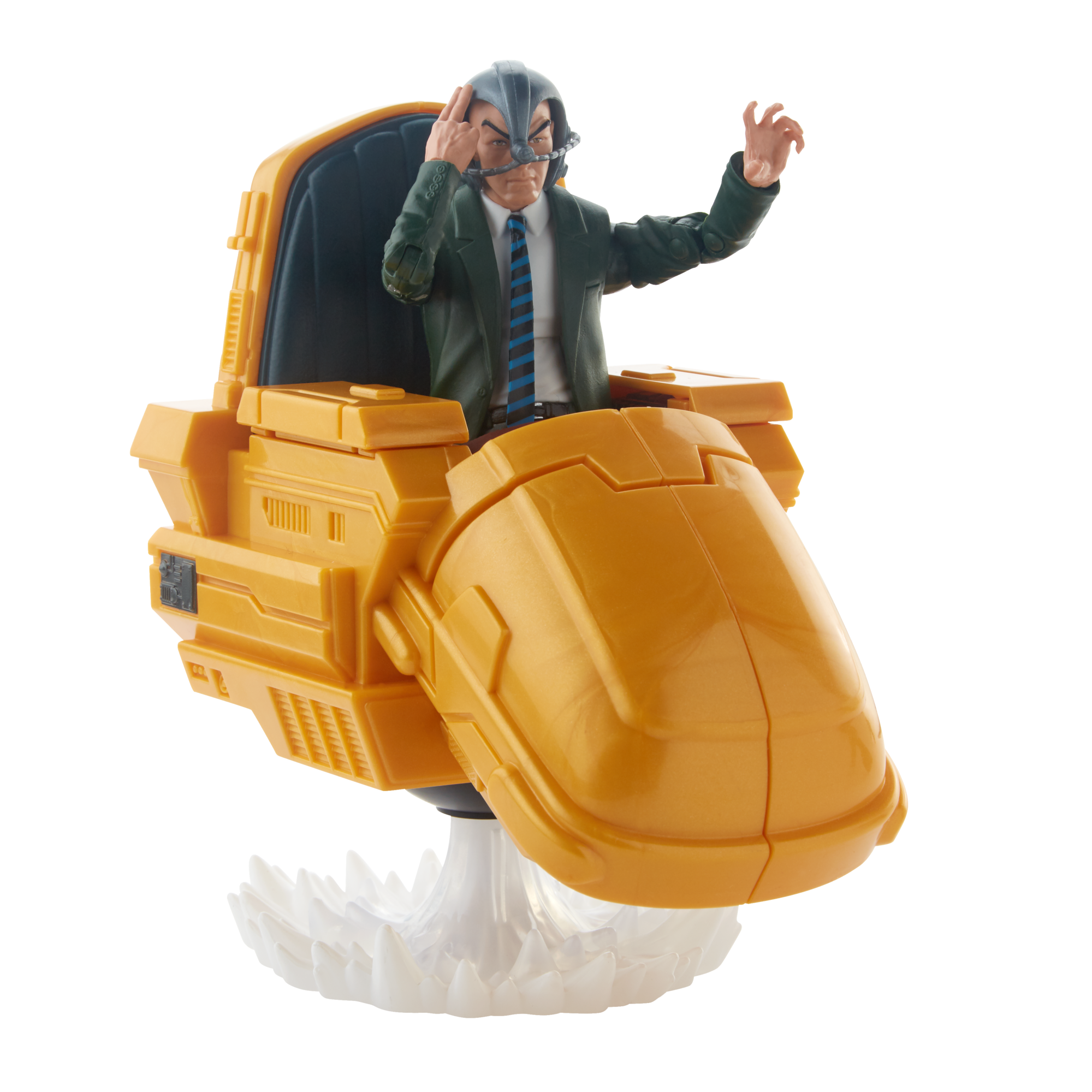 Marvel Legends Series 6-inch Professor X with Hover Chair