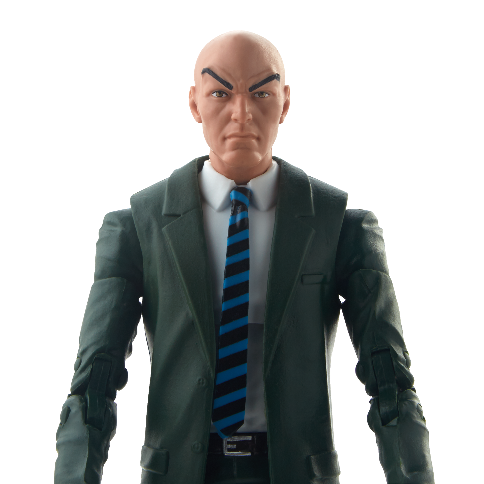 Marvel Legends Series 6-inch Professor X with Hover Chair
