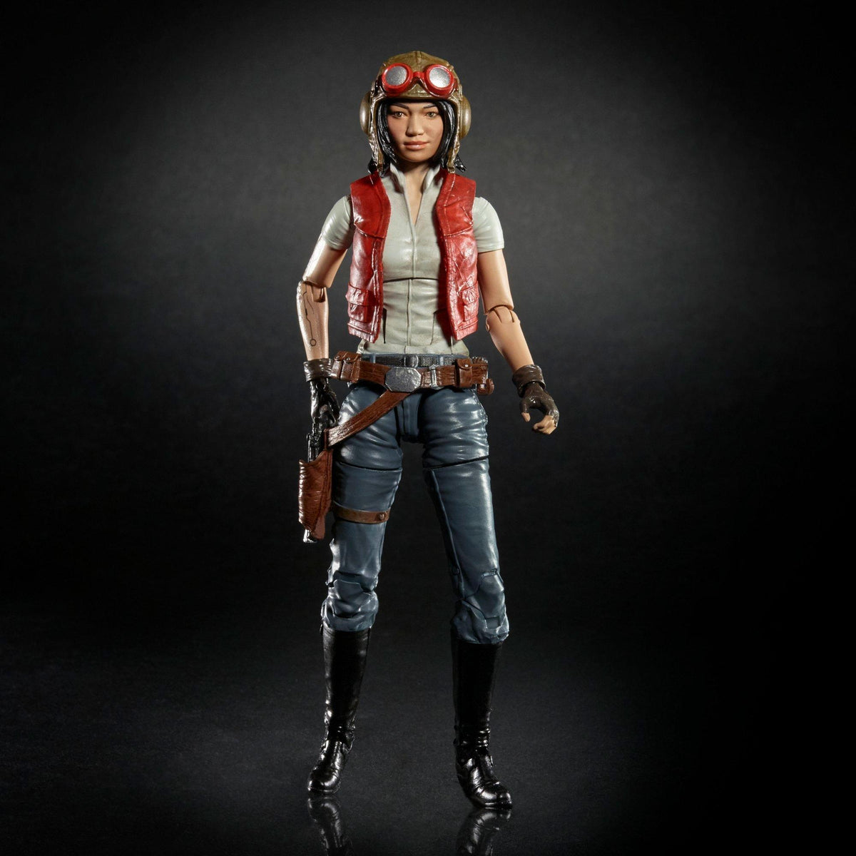 STAR WARS The Black Series Doctor Aphra Action Figure