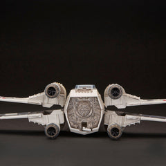 STAR WARS The Vintage Collection Luke Skywalker’s X-Wing Fighter Vehicle