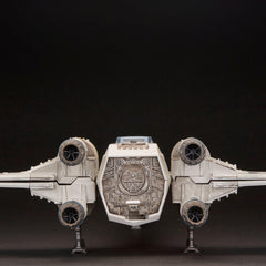STAR WARS The Vintage Collection Luke Skywalker’s X-Wing Fighter Vehicle