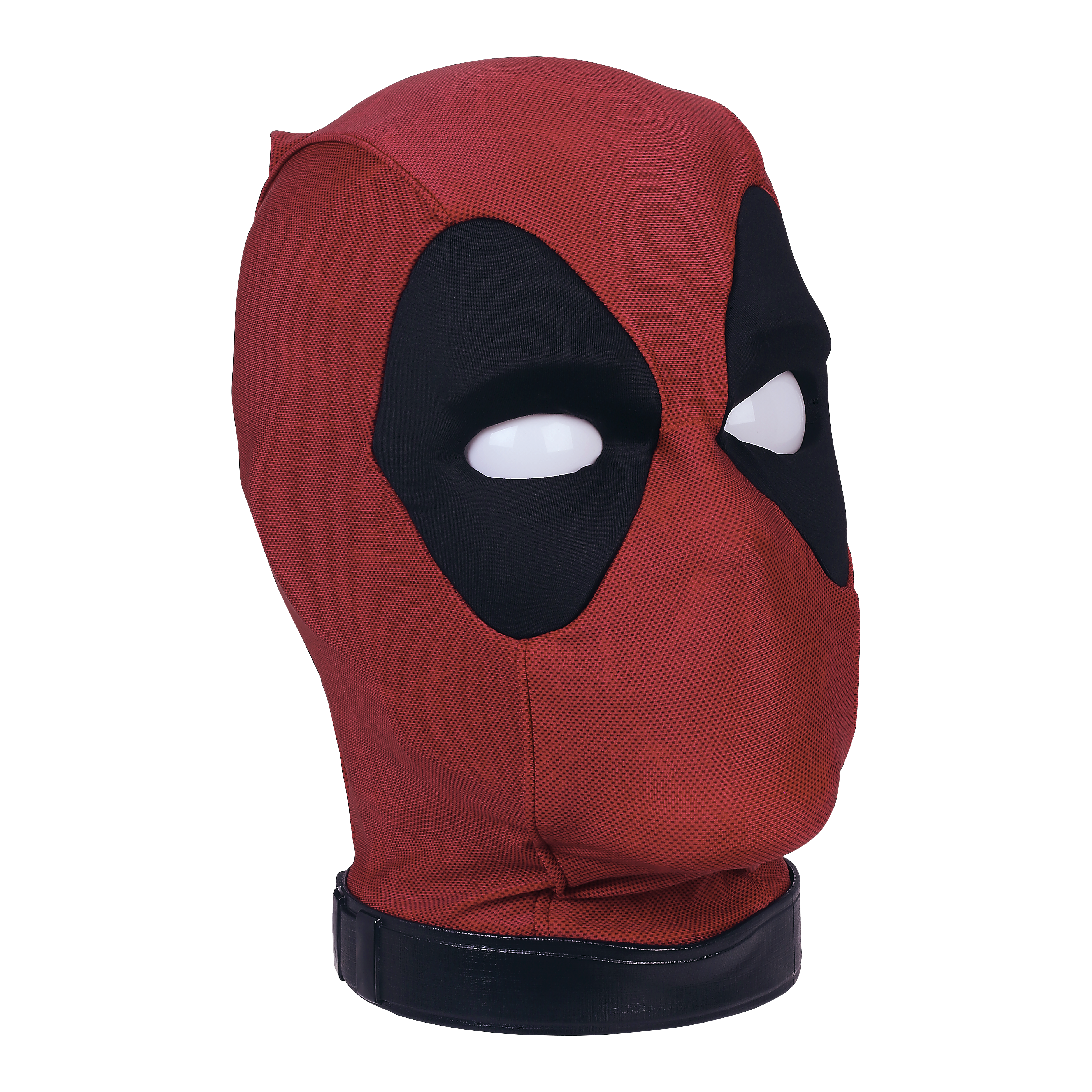 Marvel Legends Series Deadpool's Head Premium Interactive Head
