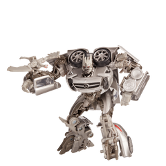 Transformers Studio Series 51 Deluxe Dark of the Moon Soundwave Figure