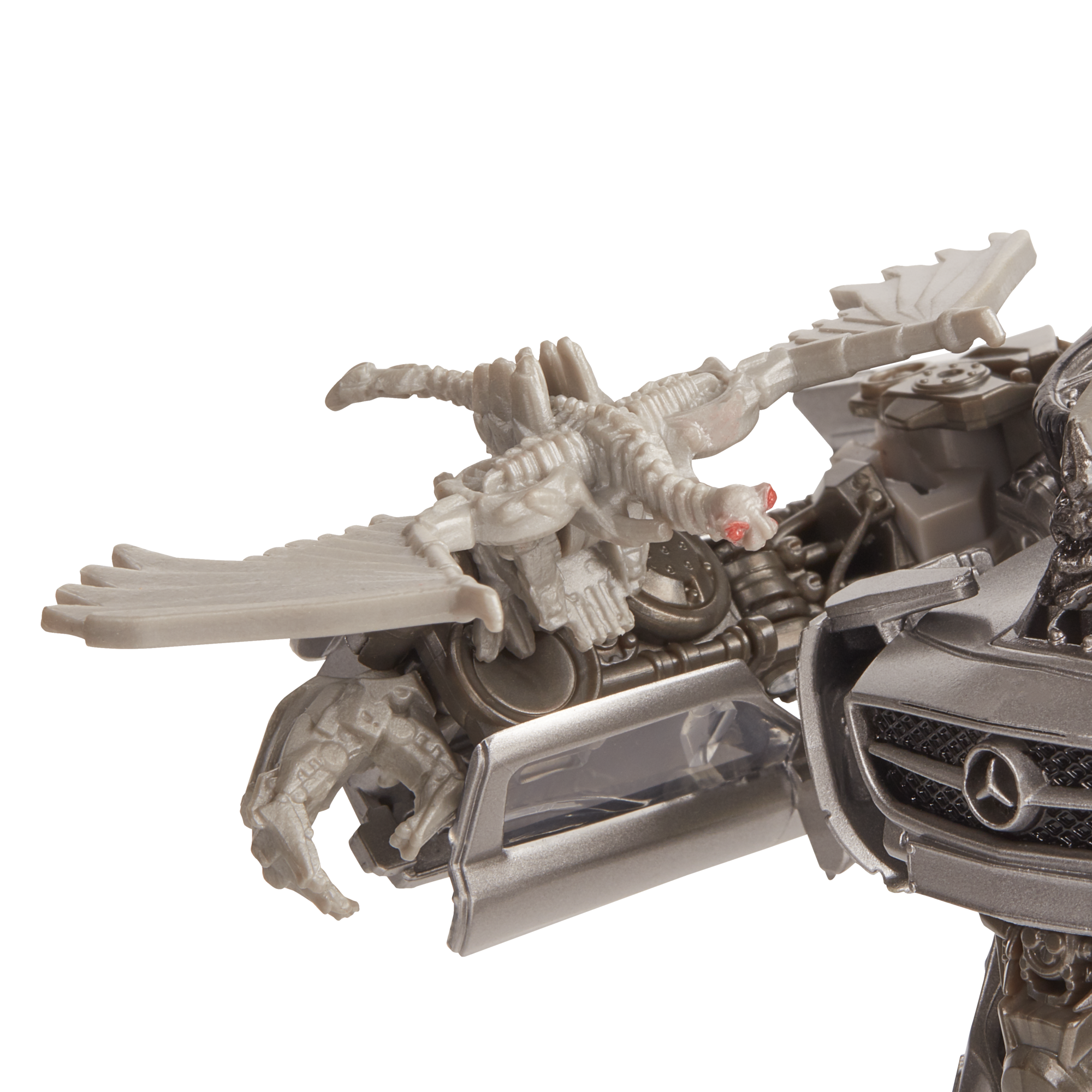 Transformers Studio Series 51 Deluxe Dark of the Moon Soundwave Figure