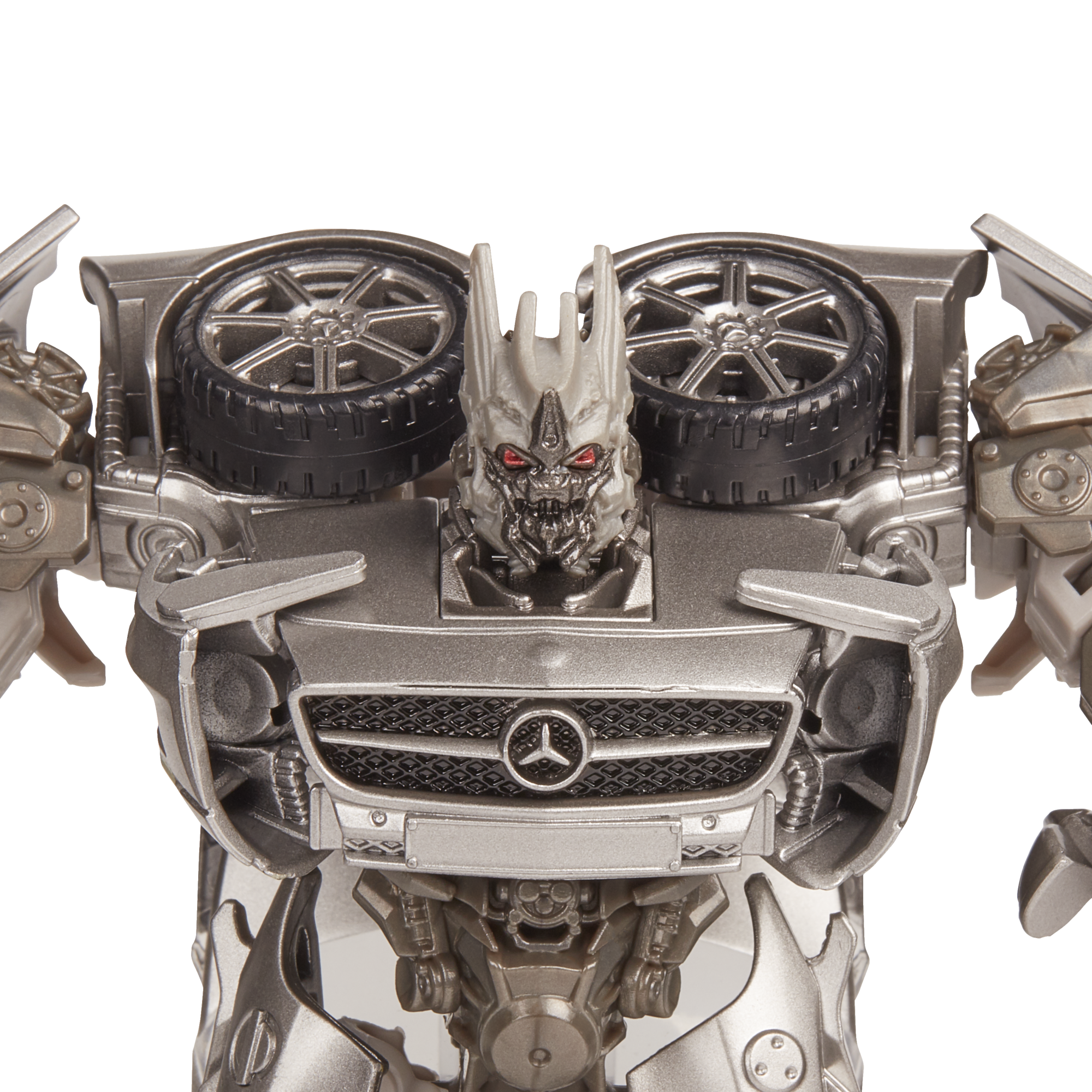 Transformers Studio Series 51 Deluxe Dark of the Moon Soundwave Figure