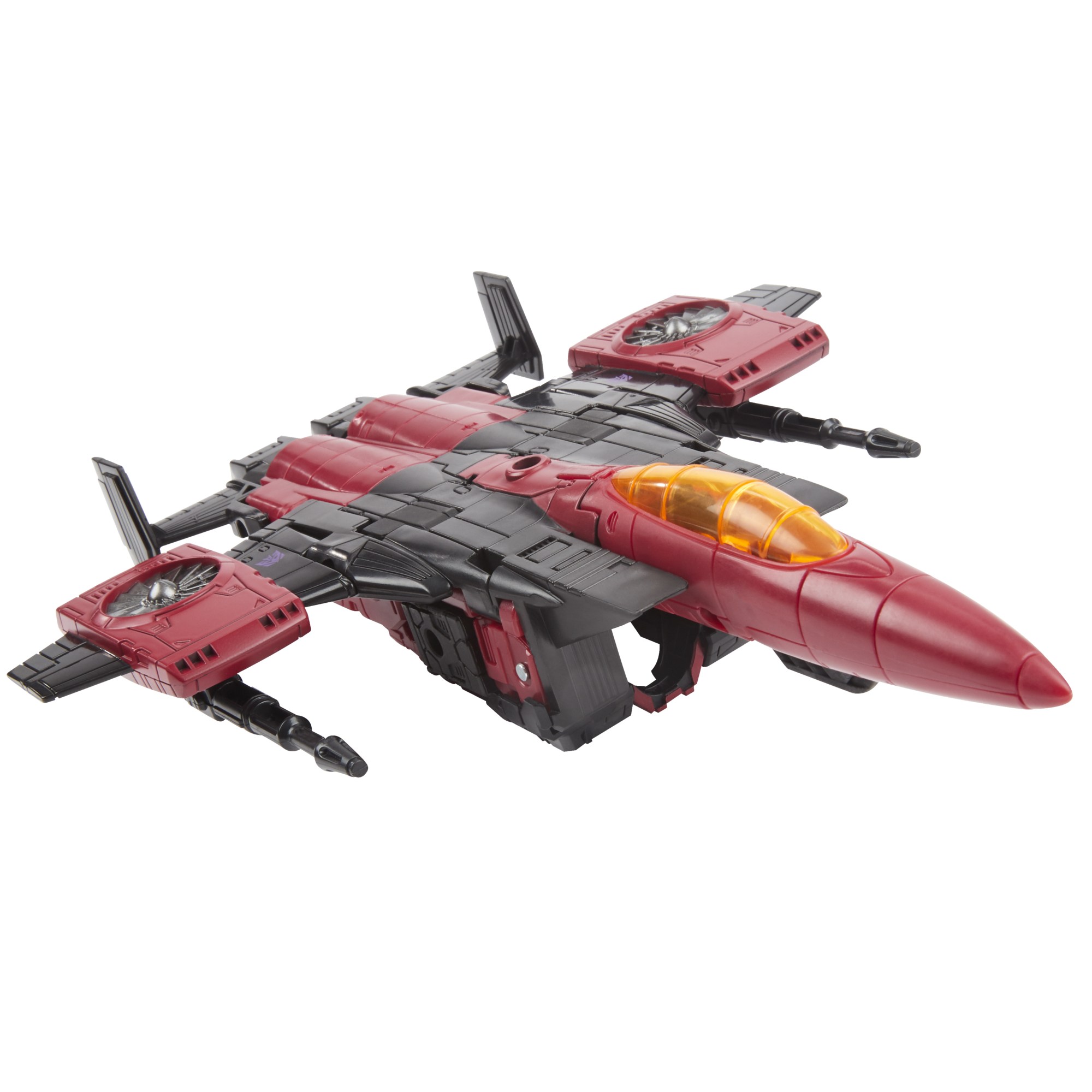 Transformers Generations War for Cybertron: Earthrise Voyager Class WFC-E26 Thrust