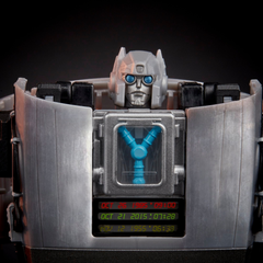 Transformers Collaborative: Back to the Future Gigawatt