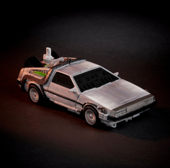 Transformers Collaborative: Back to the Future Gigawatt