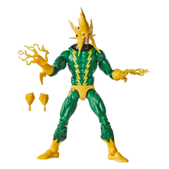 Hasbro Marvel Legends 6-inch Marvel’s Electro Vintage Collection Figure