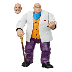 Hasbro Marvel Legends 6-inch Marvel’s Kingpin Vintage Collection Figure