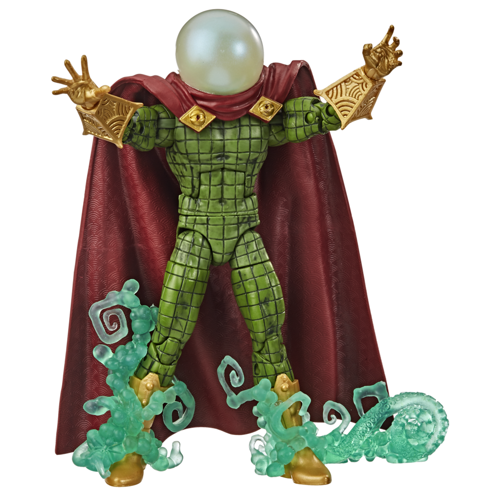 Marvel Legends Series Marvel's Mysterio, Marvel Comics