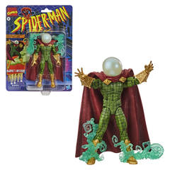 Marvel Legends Series Marvel's Mysterio, Marvel Comics
